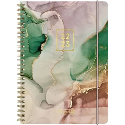 Image of Gemstone School Diary