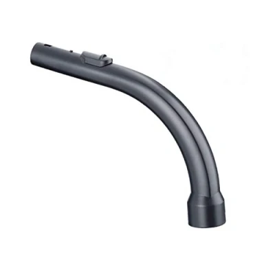 Image of Utiz Hose Bend Handle Curved Wand Control Pipe for Miele S Series Vacuum Cleaners