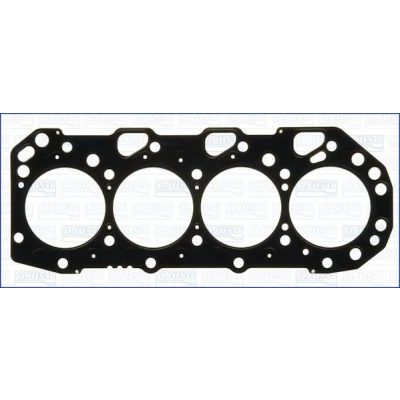 Image of 5607459 Head Gasket AJUSA MULTILAYER STEEL 10129620 1,25mm 96,5mm 3 ISUZU: Trooper SUV