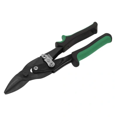 Image of Sealey Aviation Tin Snips Right Cut