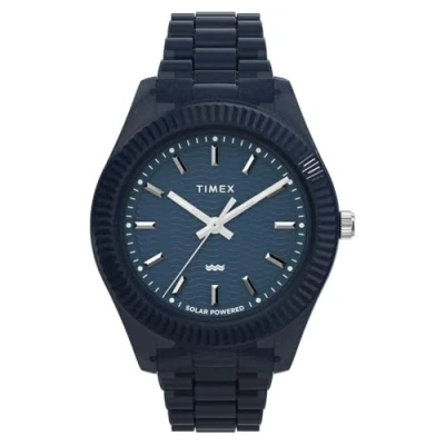 Image of Timex TW2W56200 Mens Waterbury Legacy Ocean Watch