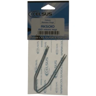 Image of Celsus RK5010 ISO Radio Release Key