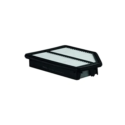 Image of 70535977 Air Filter MAHLE ORIGINAL LX 3007 43,2mm 173mm 260,5mm Insert HONDA: CR V 3, 4, PEUGEOT: 308 I Hatchback, HYUNDAI: Getz