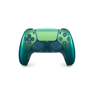 Image of PlayStation DualSense Wireless Controller Chroma Teal