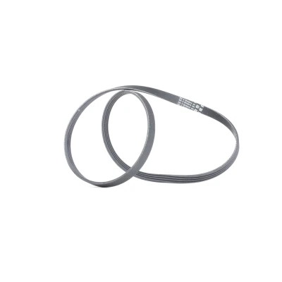 Image of 059260849D V ribbed belt CONTITECH 4PK1217 1217mm 4 AUDI: A4 B7 Saloon, Avant, A6 C5 PEUGEOT: 205 II Hatchback, 305 Estate