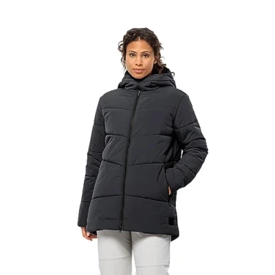Image of Women&#039;s Karolinger Long Jacket