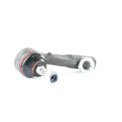 Image of 77363829 Track rod end TRW JTE1086 Front Axle, Left VAUXHALL: Corsa Mk4, Mk3, Adam, FIAT: Punto III Hatchback, Grande Hatchback