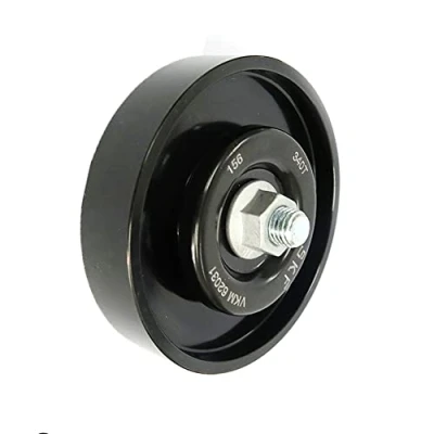 Image of 11925AX00C, 11925AX00D, 11925AX015, 11925AX01D Tensioner Pulley SKF VKM 62031 NISSAN: MICRA 3, Note I