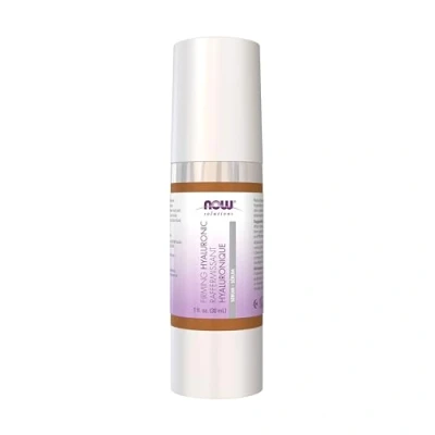 Image of Now Foods Hyaluronic Acid Firming Serum, 30 ml 1 oz.