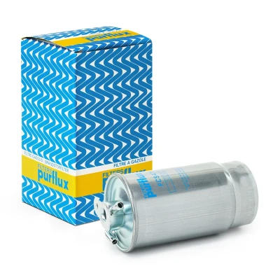 Image of 93171658, 97171658 Fuel Filter PURFLUX FCS479 Insert BMW: 3 Touring, 5 Saloon, LAND ROVER: Range Rover 3, OPEL: Omega B Saloon