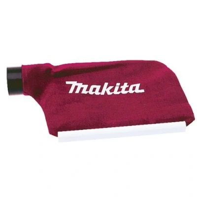 Image of Makita 122297 2 9401 Dust Bag Assy
