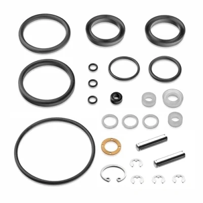 Image of Namroh.HC ® Seal Set Suitable for La Pavoni Europiccola, Professional, Stradivari Romantica of 5