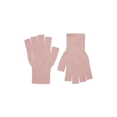 Image of SEALSKINZ Thornham Merino Liner Fingerless Glove Used Alone or Under Waterproof Gloves for Insulation Soft Feel Anti Odour
