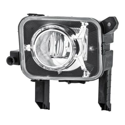 Image of 1710360 Fog Lights HELLA 1NA 354 663 011 Left 12V without bulb