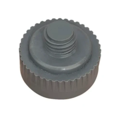 Image of Sealey Premier Nylon Hammer Face, Soft/Grey for DBHN275