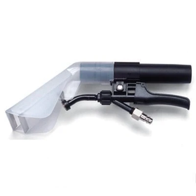 Image of Masterpart Spray nozzle 32mm With Trigger to fit Numatic George wet and dry vacuums Upholstery Tool 601125 Extraction