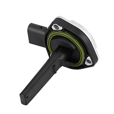 Image of Oil Level Sensor Engine Sender for B M W 1 3 5 7 Series X3 E46 E60 E88 E90 12617508003