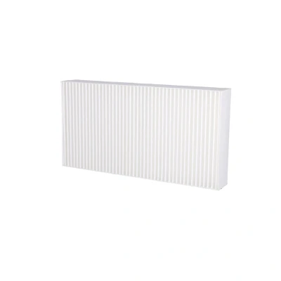 Image of RE187966 Pollen Filter FEBI BILSTEIN 179909 Filter, Air Recirculation 320mm 165mm 48mm