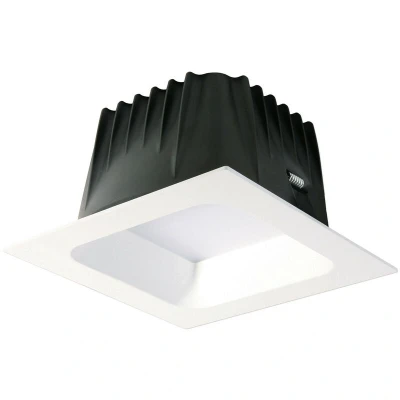 Image of Italux Lighting Rossi Modern Flush Ceiling Light Led, 3000K