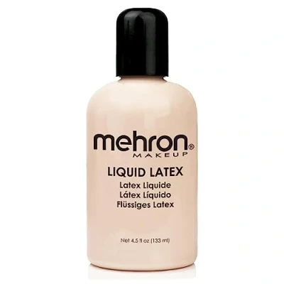 Image of Mehron Liquid Latex 133 ml (4.5 fl.oz.)