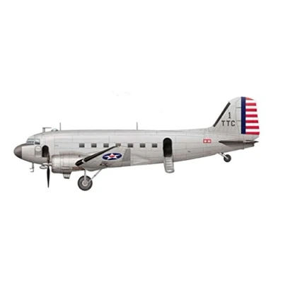 Image of Trumpeter TRU02829 Model Kit, Various