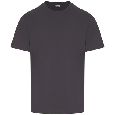 Image of Pro RTX T Shirt Solid Grey* 5XL