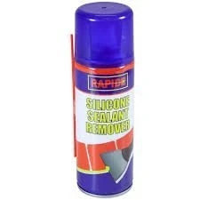 Image of 1x Silicone Sealant Remover 200ml