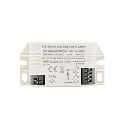 Image of MYOBU 220V 4 18W Universal Electronic ballast electrical
