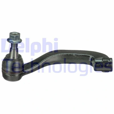 Image of 2N0423811, 65467100001 Track rod end DELPHI TA3306 16,1mm Front Axle Left VOLKSWAGEN: Crafter Van