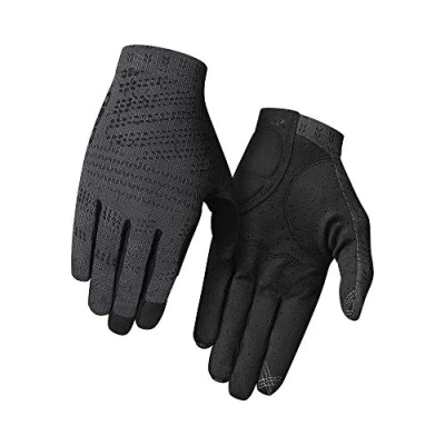 Image of GIRO XNETIC TRAIL COAL M 21 GLOVES