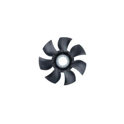 Image of 5801418717 Fan Wheel, engine cooling NRF 49886 460mm