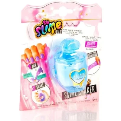 Image of So Slime DIY SSC 077 Glam Single Shaker DIY, Assorted