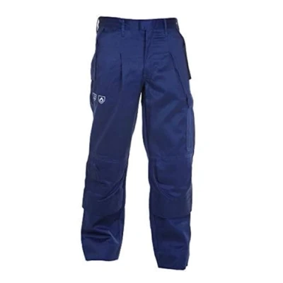 Image of Hydrowear 043458K Meppel FR AST Trouser, Size 58, Navy