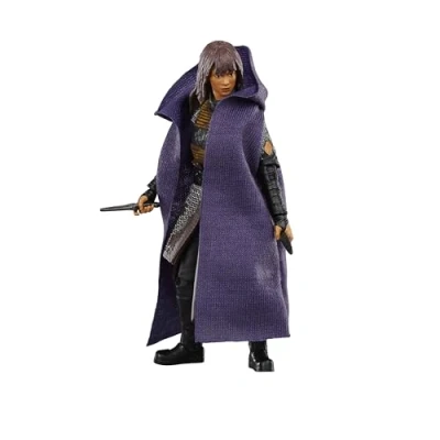 Image of Star Wars The Vintage Collection Mae (Assassin), Wars: Acolyte 3.75 Inch Action Figure