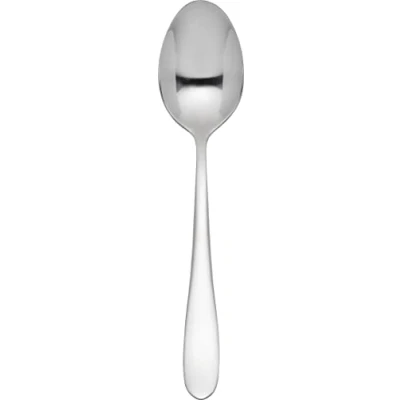 Image of Utopia Manhattan Table Spoon Case of 12 18/0 Stainless Steel Cutlery