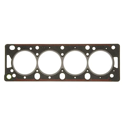 Image of AHU2310, BDU2388, L681EF06 Head Gasket AJUSA FIBERMAX 10075200 1,4mm 86mm