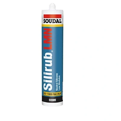 Image of Silicone LMN Silirub Brown