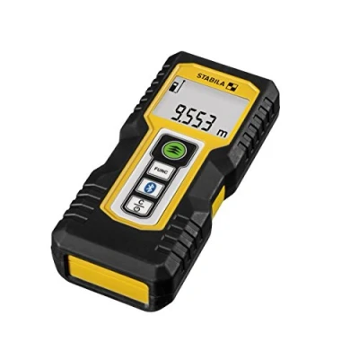Image of Stabila L250BT Bluetooth Distance Measure