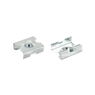 Image of Profile Mounting Bracket For ILPFR022/023/024/025 Integral LED