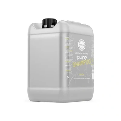 Image of Pure Shampoo PH Neutral Car