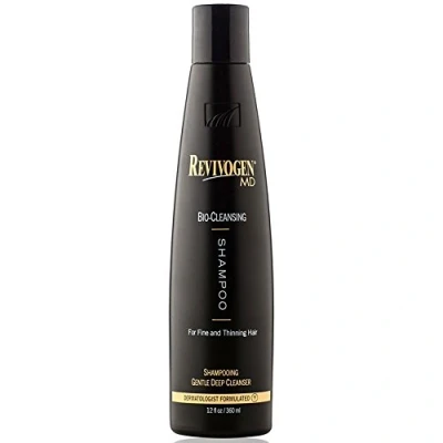 Image of REVIVOGEN MD Bio Cleansing Shampoo