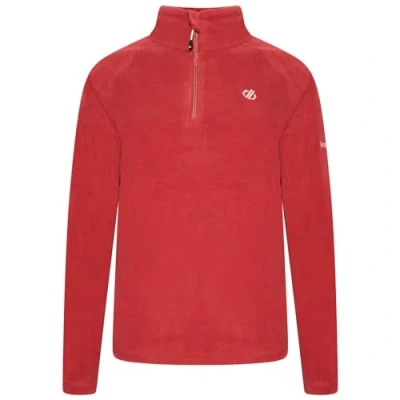 Image of Dare2b Fuse Up II Mens Core Strech for Ski,Hiking and Trekking everyday midlayer Recycled warm backed stretch fabric, Quick drying 1/4 zip