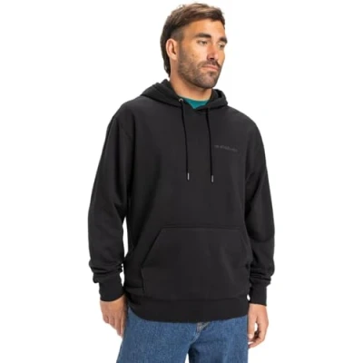 Image of Quiksilver SALT Hoodie, Men&#039;s, Size: XL, Kvj