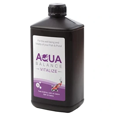 Image of Aqua Source Balance Vitalize 1Ltr