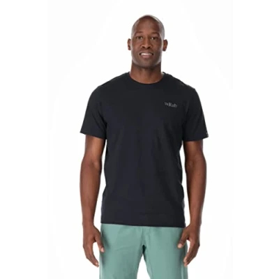 Image of Men&#039;s Stance Mountain T Shirt