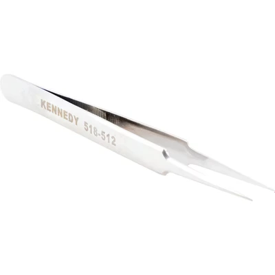 Image of Kennedy 115mm Needle Nose Precision Tweezers