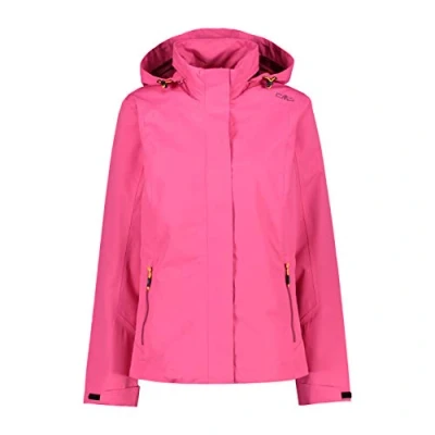 Image of CMP Women&#039;s Outdoor Jacket with Climaprotect Technology