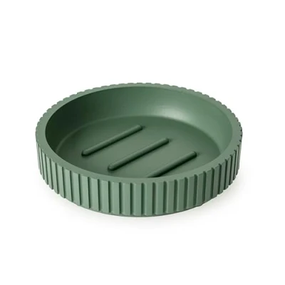 Image of Berkeley Soap Dish (Green)