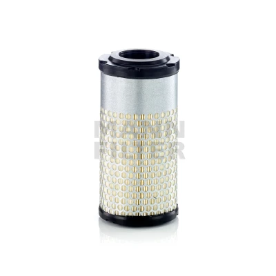 Image of 314531174 Air Filter MANN C 9002 180mm 89mm Insert AIXAM: Crossline Hatchback