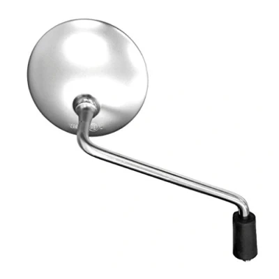 Image of Vicma mirror replica right for Kymco Like 50/125, SYM Fiddle 2, Mio